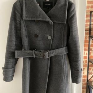Babaton Bromley Coat